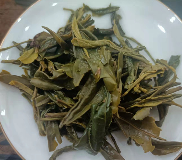 茶葉放久了有雜味，試試這樣泡！