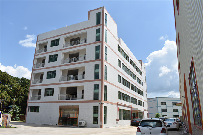 基地風(fēng)采