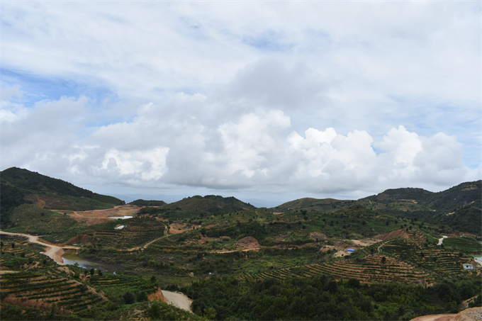 基地風采