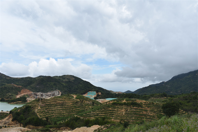 基地風采