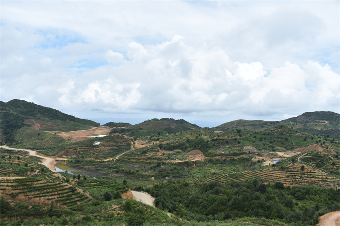 基地風采
