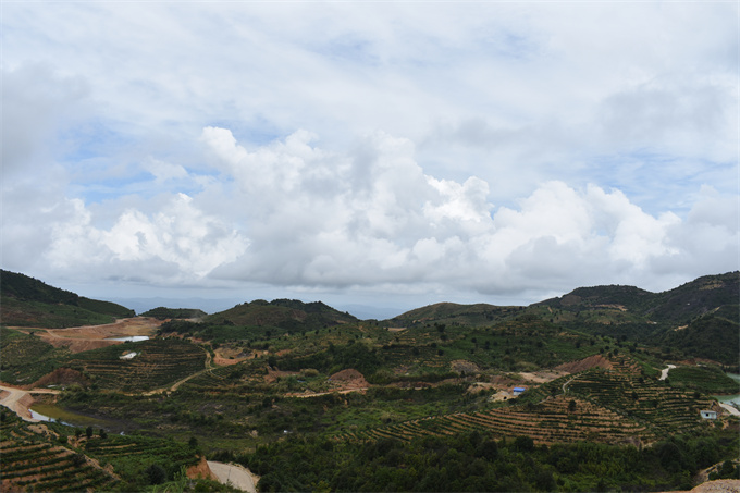 基地風采